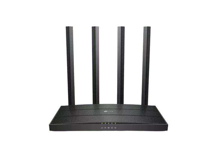 TP-Link Archer C80 ERT
